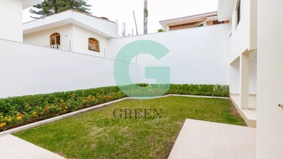 Casa, 4 quartos, 370 m² - Foto 4