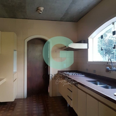 Casa, 890 m² - Foto 2