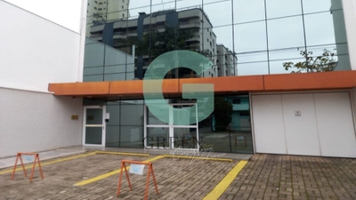 Prédio Inteiro, 850 m² - Foto 1