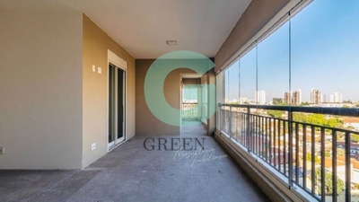 Apartamento, 3 quartos, 110 m² - Foto 3