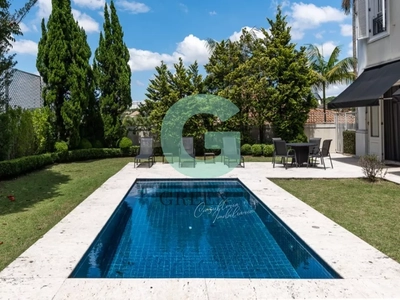 Casa, 4 quartos, 545 m² - Foto 2