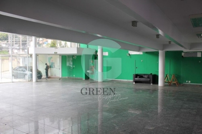 Prédio Inteiro, 913 m² - Foto 4