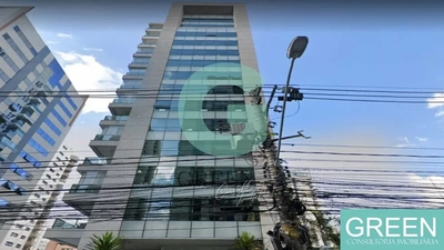 Casa Comercial, 222 m² - Foto 1