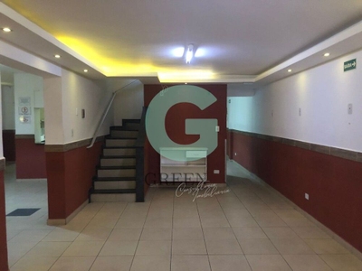 Casa Comercial, 300 m² - Foto 3