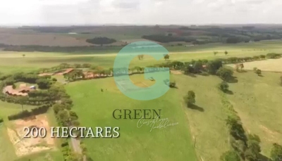 Fazenda-Sítio-Chácara, 259 hectares - Foto 4