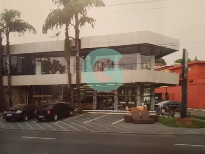 Casa Comercial, 670 m² - Foto 1