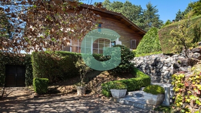 Casa de Condomínio, 5 quartos - Foto 1