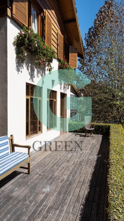 Casa de Condomínio, 5 quartos - Foto 2