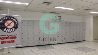 Depósito-Galpão, 2737 m² - Foto 3