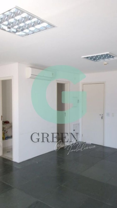 Casa Comercial, 40 m² - Foto 1