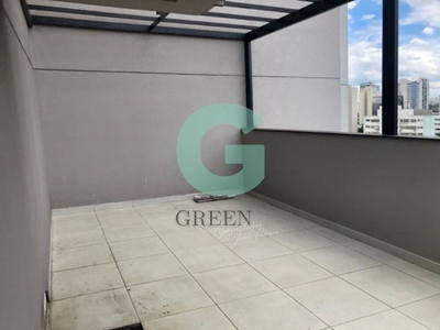 Apartamento, 1 quarto, 50 m² - Foto 4