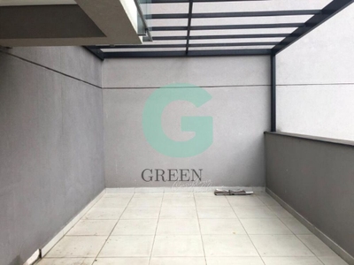 Apartamento, 1 quarto, 50 m² - Foto 5