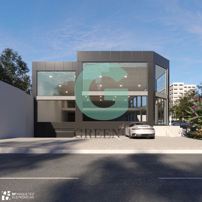 Loteamento e Condomínio, 2110 m² - Foto 5