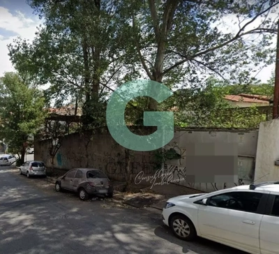 Loteamento e Condomínio, 598 m² - Foto 4