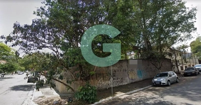 Loteamento e Condomínio, 598 m² - Foto 2