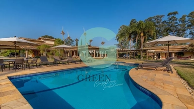 Casa, 6 quartos, 2000 m² - Foto 2