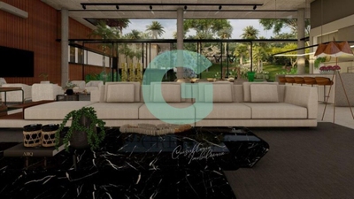 Loteamento e Condomínio, 2160 m² - Foto 5