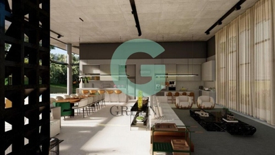 Loteamento e Condomínio, 2160 m² - Foto 3