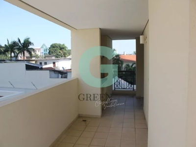 Apartamento, 4 quartos, 220 m² - Foto 4