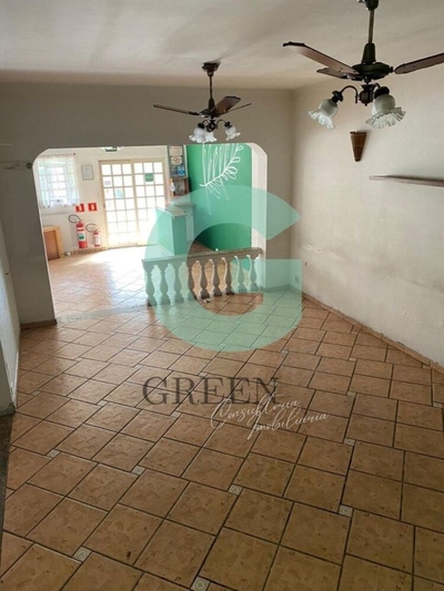 Casa Comercial, 200 m² - Foto 4