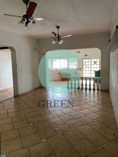 Casa Comercial, 200 m² - Foto 3