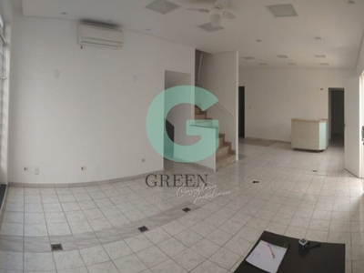 Casa Comercial, 180 m² - Foto 1