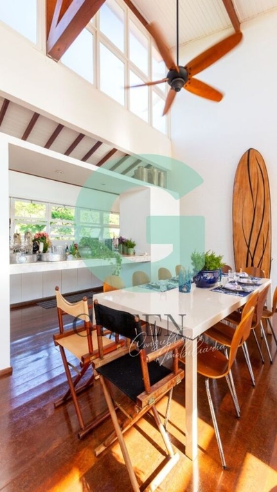 Casa, 3 quartos, 800 m² - Foto 3