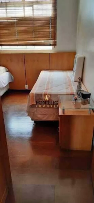 Cobertura, 5 quartos, 200 m² - Foto 1