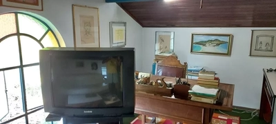 Chácara, 5 quartos - Foto 5