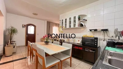 Casa, 5 quartos, 395 m² - Foto 1