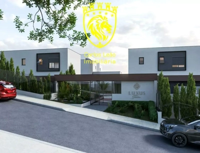 Casa, 2 quartos, 121 m² - Foto 1