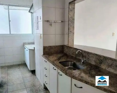 Apartamento, 2 quartos, 67 m² - Foto 2
