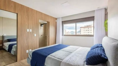 Apartamento, 3 quartos, 83 m² - Foto 3