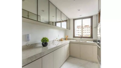 Apartamento, 3 quartos, 83 m² - Foto 4