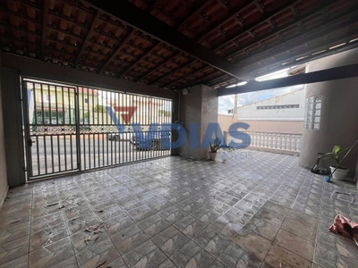 Casa, 3 quartos, 250 m² - Foto 3