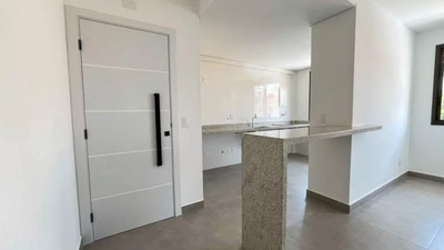 Apartamento, 3 quartos, 77 m² - Foto 1