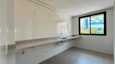 Apartamento, 3 quartos, 77 m² - Foto 3