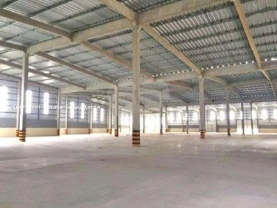 Depósito-Galpão, 10000 m² - Foto 4