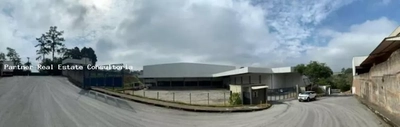 Depósito-Galpão, 10000 m² - Foto 1