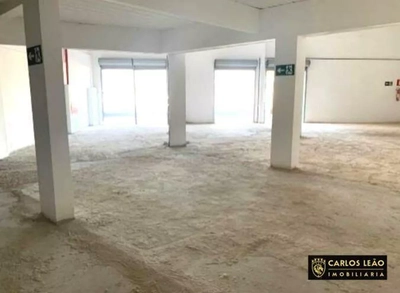 Loja-Salão, 455 m² - Foto 3