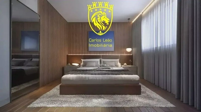 Cobertura, 2 quartos, 78 m² - Foto 3