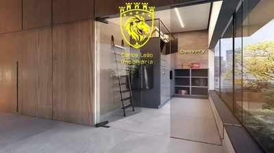 Cobertura, 2 quartos, 78 m² - Foto 2