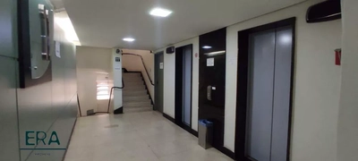 Sala-Conjunto, 30 m² - Foto 3