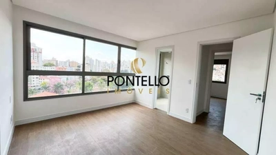 Cobertura, 4 quartos, 199 m² - Foto 2