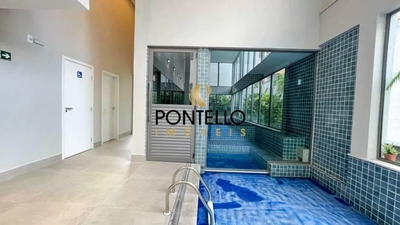 Cobertura, 4 quartos, 199 m² - Foto 4