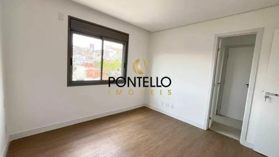 Cobertura, 4 quartos, 199 m² - Foto 3