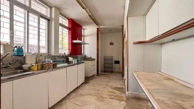 Casa, 4 quartos, 1000 m² - Foto 2