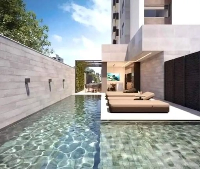 Cobertura, 2 quartos, 117 m² - Foto 1