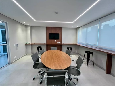 Cobertura, 2 quartos, 114 m² - Foto 4