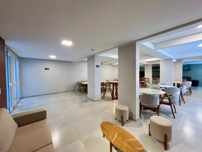 Cobertura, 2 quartos, 114 m² - Foto 3